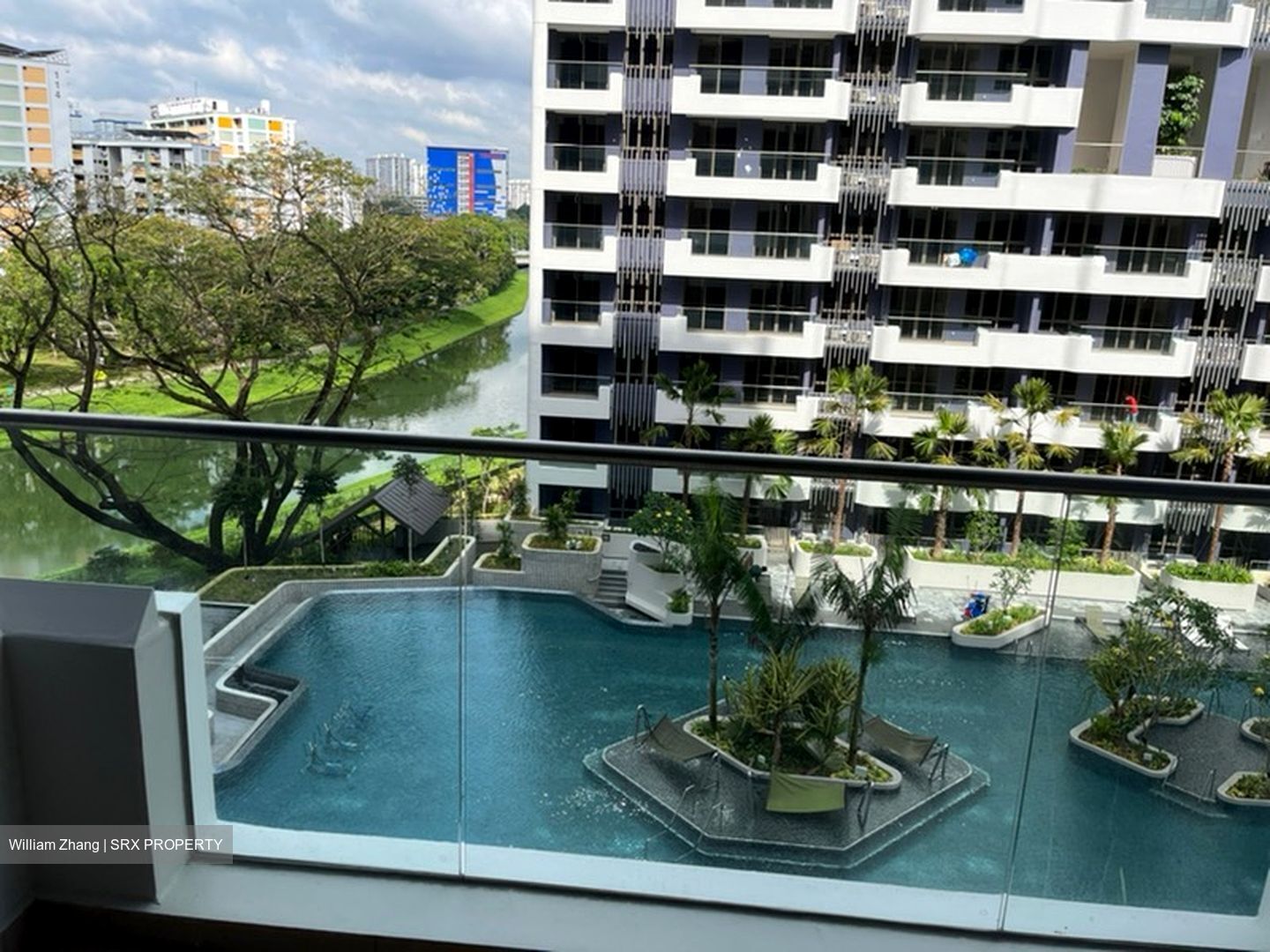 The Tre Ver (D13), Condominium #629795401